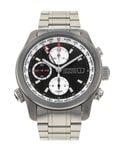 Pre-Owned Bremont World Timer Automatic Watch